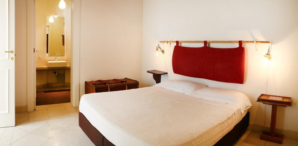 Apartments BedЛечче Экстерьер фото