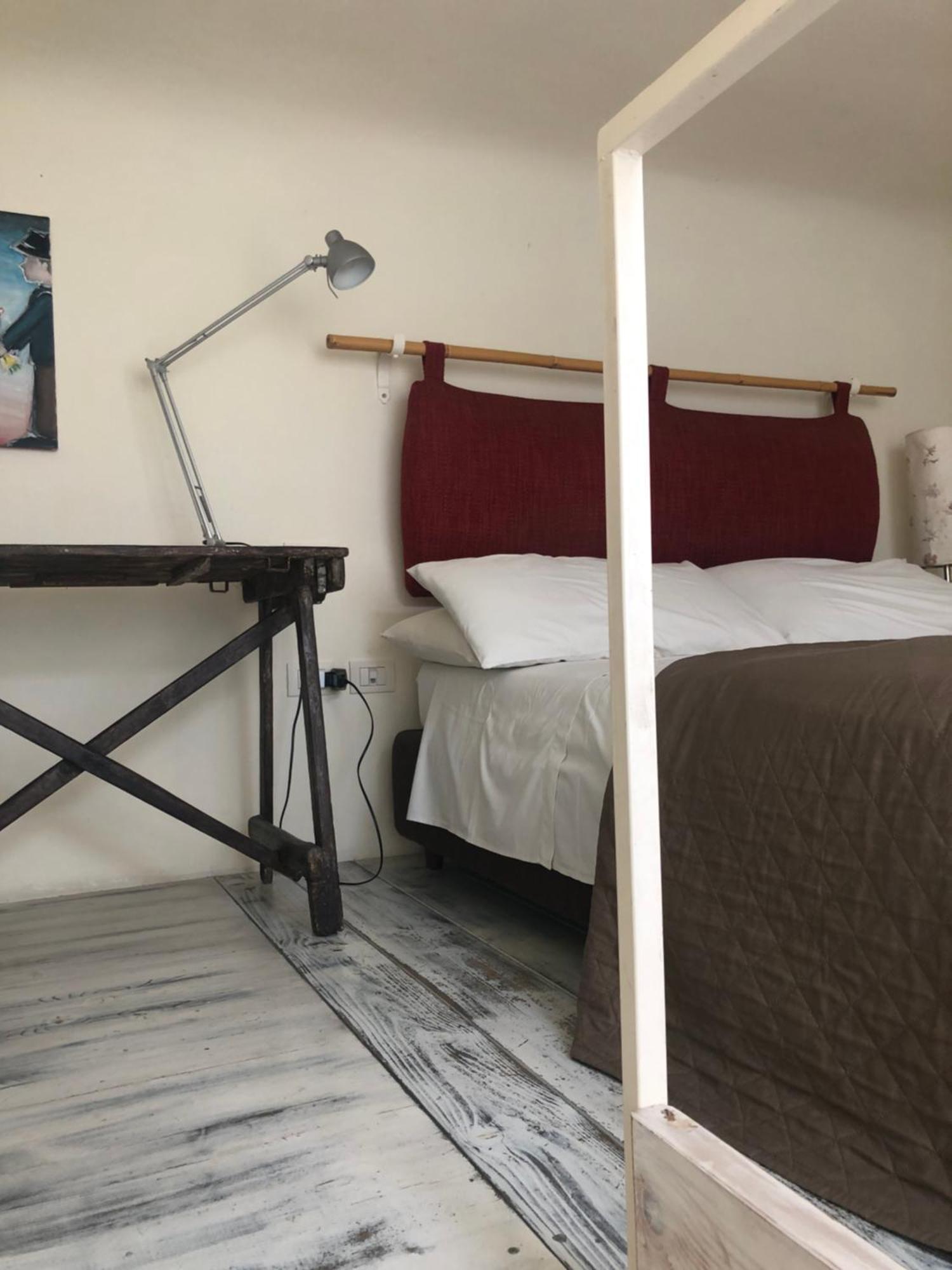 Apartments BedЛечче Экстерьер фото