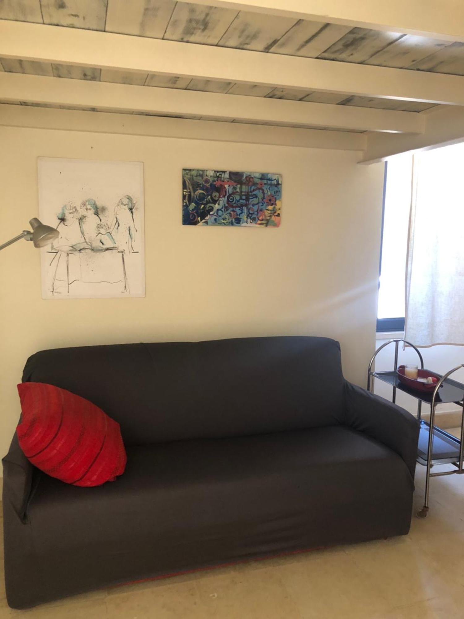 Apartments BedЛечче Экстерьер фото