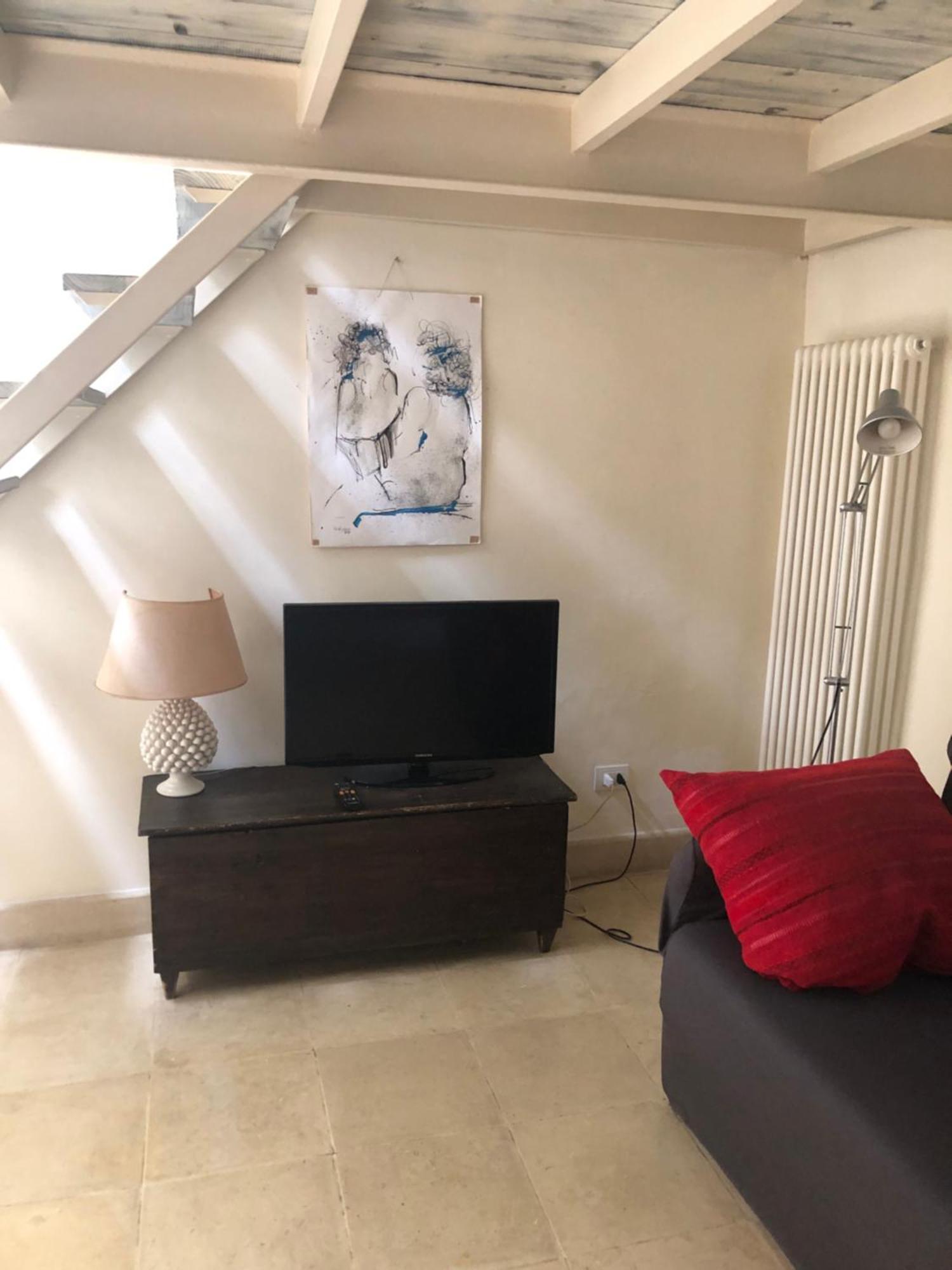 Apartments BedЛечче Экстерьер фото