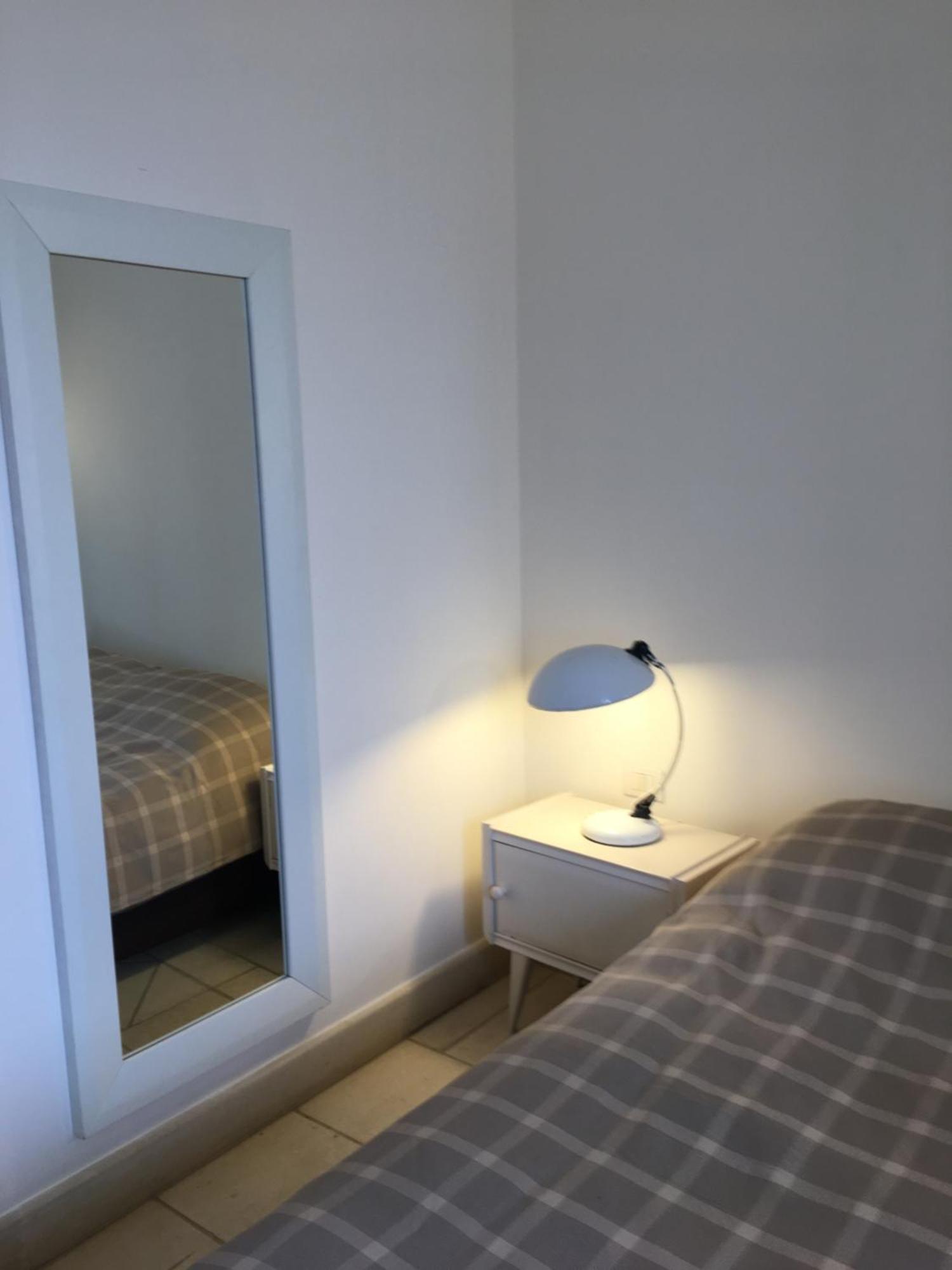 Apartments BedЛечче Экстерьер фото
