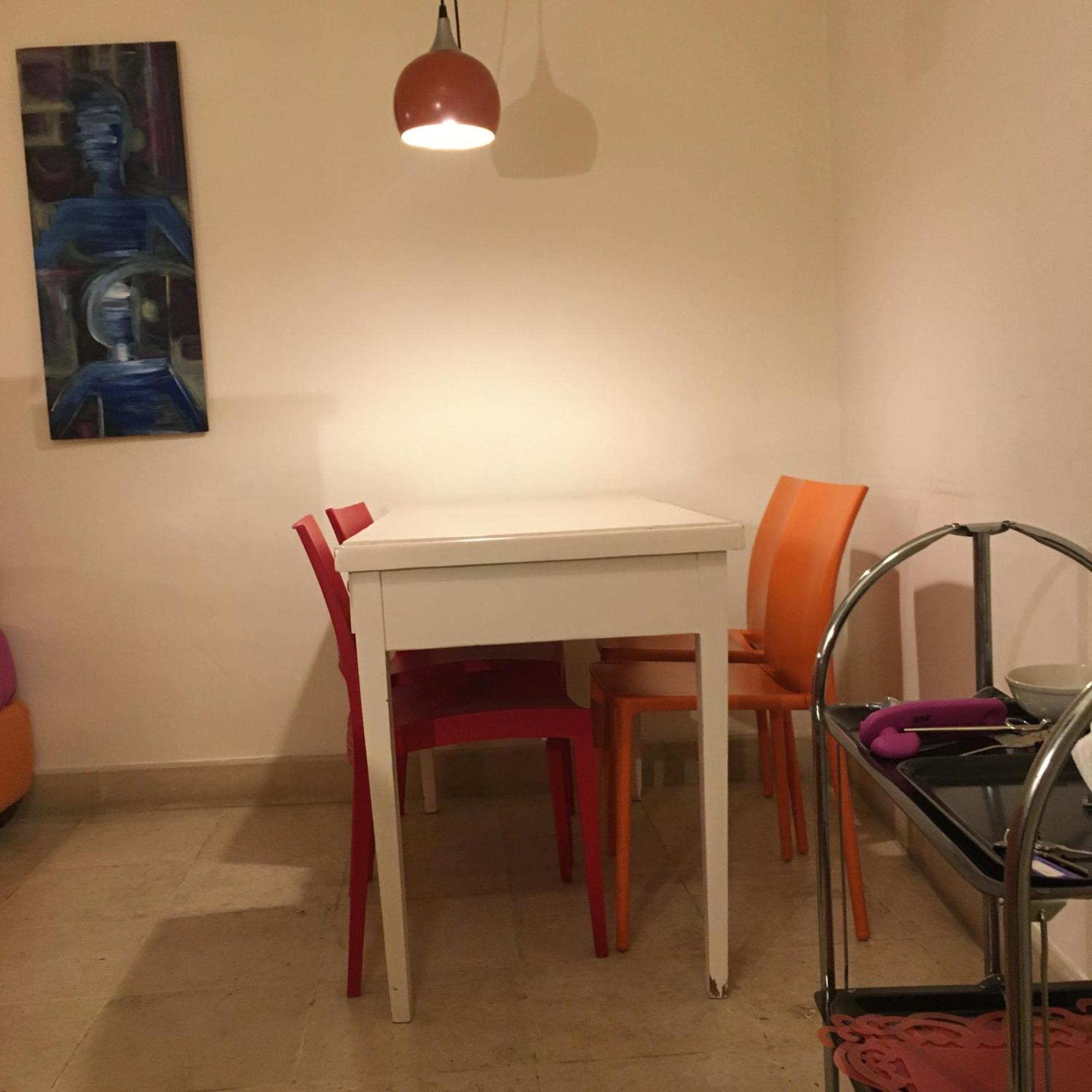 Apartments BedЛечче Экстерьер фото
