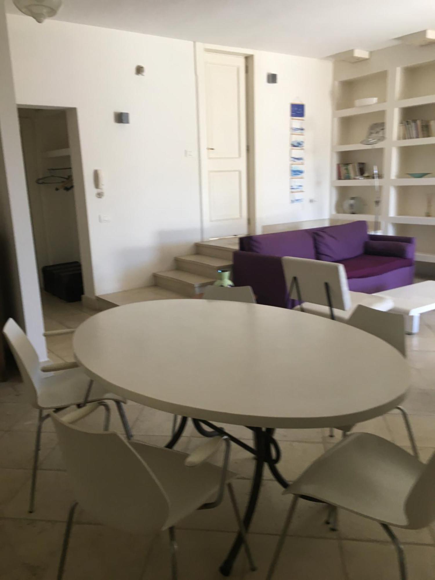 Apartments BedЛечче Экстерьер фото