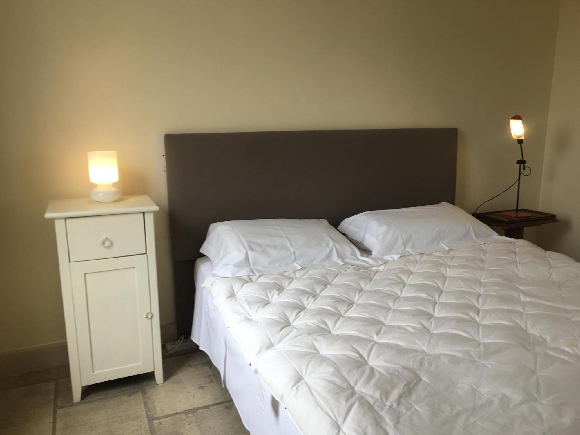 Apartments BedЛечче Экстерьер фото