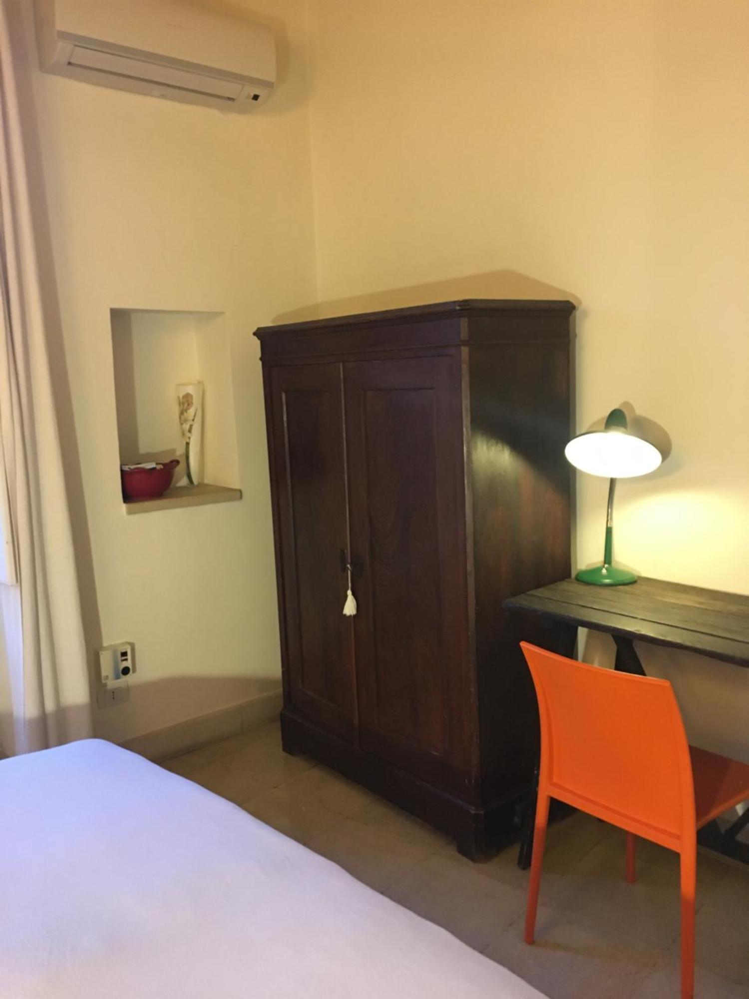 Apartments BedЛечче Экстерьер фото