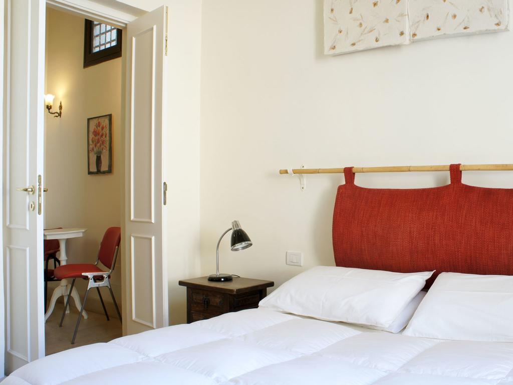 Apartments BedЛечче Экстерьер фото