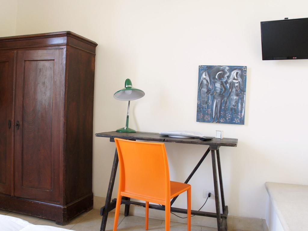 Apartments BedЛечче Экстерьер фото