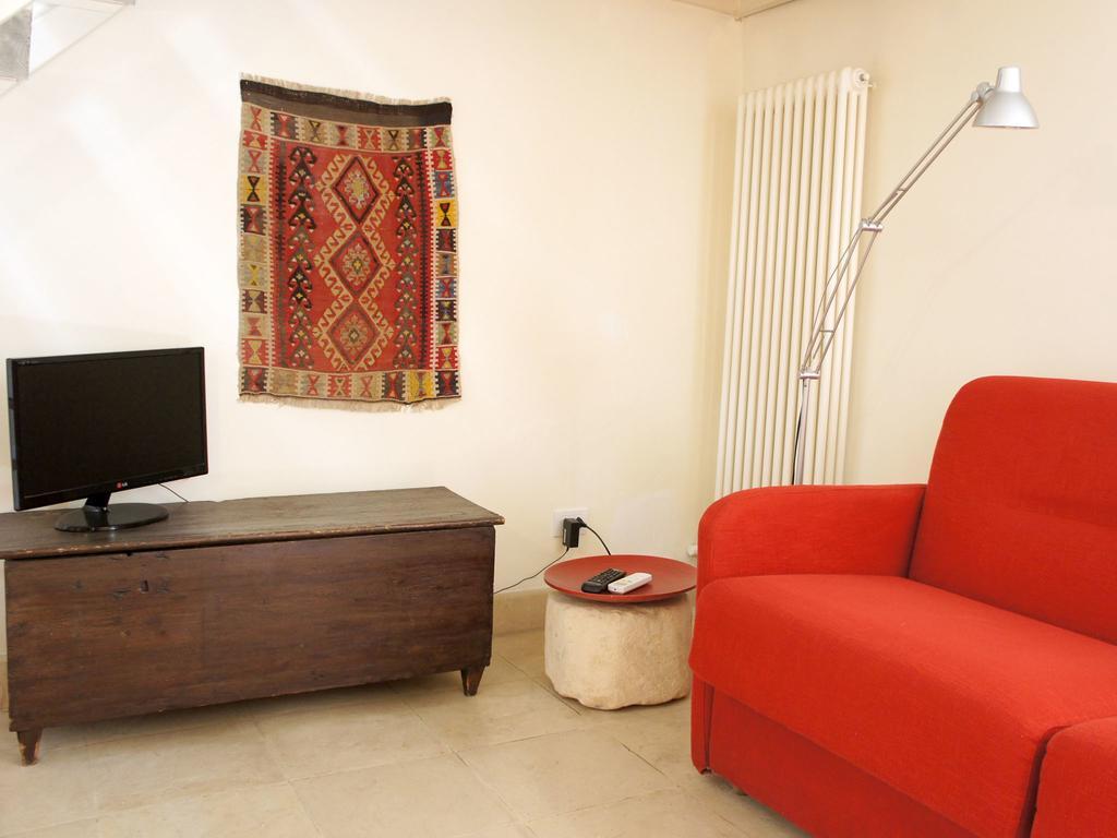 Apartments BedЛечче Экстерьер фото