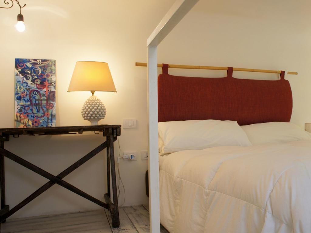 Apartments BedЛечче Экстерьер фото
