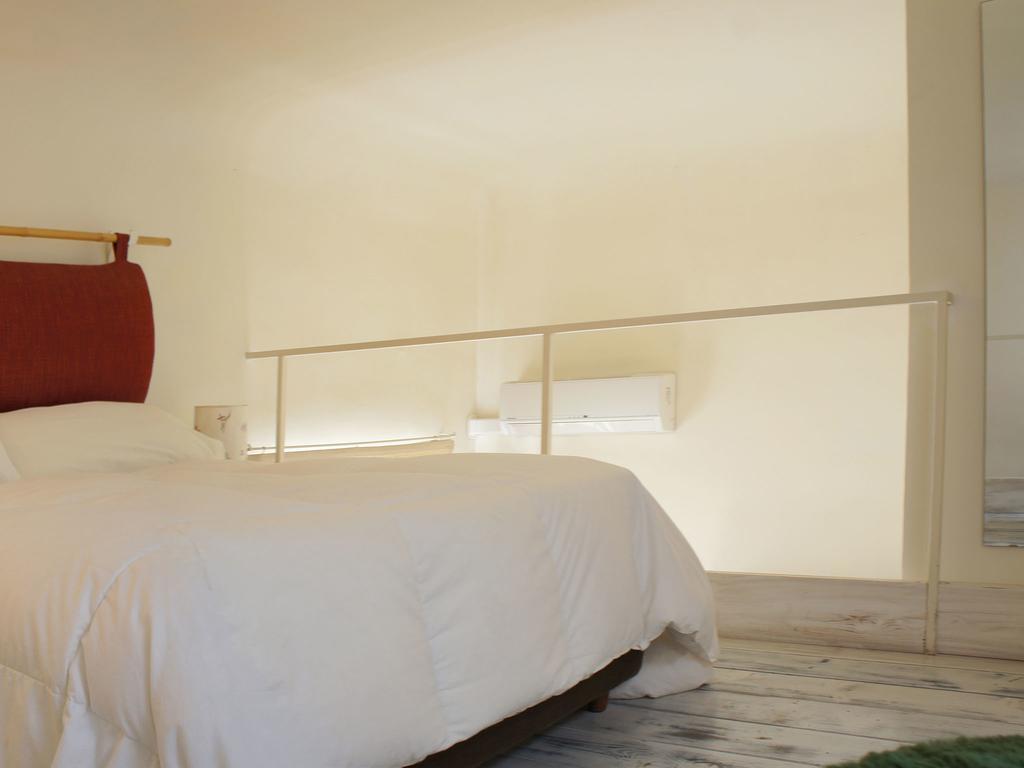 Apartments BedЛечче Экстерьер фото