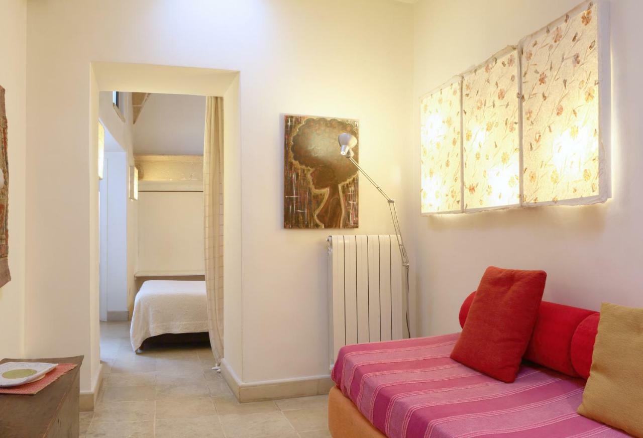 Apartments BedЛечче Экстерьер фото